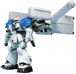 MS-06E扎古Ⅱ·布兹诺瑟