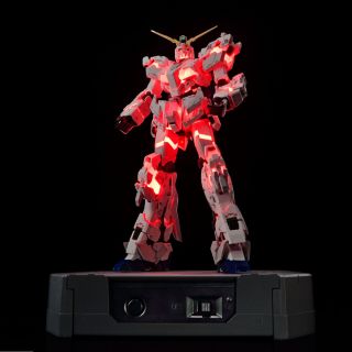 RG Unicorn Gundam DM Ver TWC Lighting Model GBase official 4.jpg
