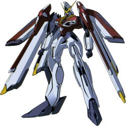 GGF-001不死鸟高达