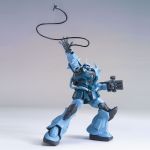 HGUC Gouf Custom official 3.jpg