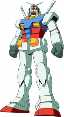 RX-78-2高达