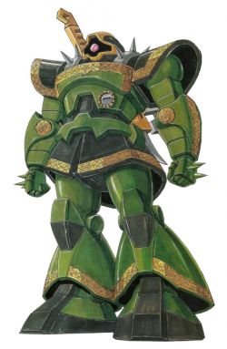 系列)机体>ms-09r力克大魔多兹鲁·扎比专用型页面贡献者 :最新编辑