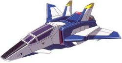 YFX-M56S核心飞梭