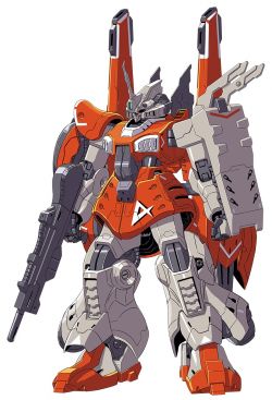 MSK-008R力克·迪杰