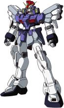 XXXG-01SR2沙漠高达改EW