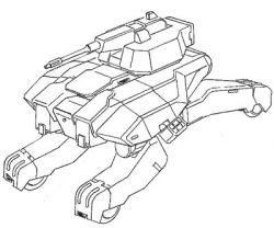 UW-33联合机动工兵