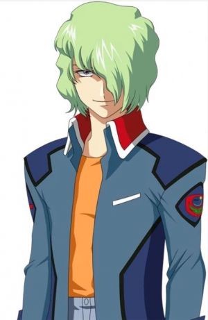 机动战士高达seed