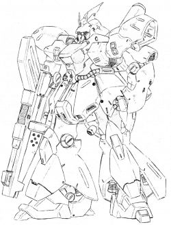 msn04x沙扎比测试试作型