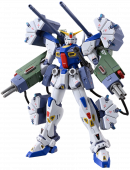 F90BDSF90高达BDS复合装备型