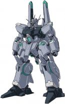 ARX-014银弹