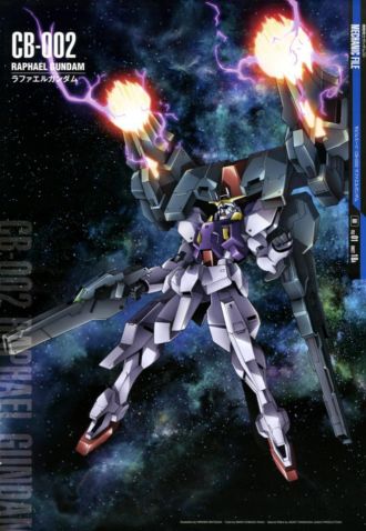 CB-002疗天使高达 - 高达WIKI_BWIKI_哔哩哔哩