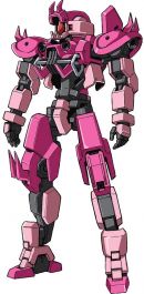 EB-04／rcgp盖雷尔GP