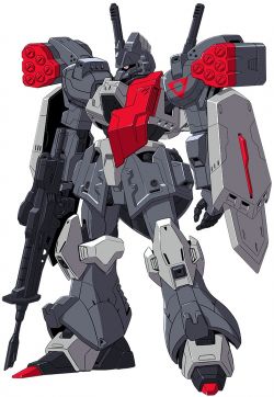 AMX-117LG卡斯·格劳BB