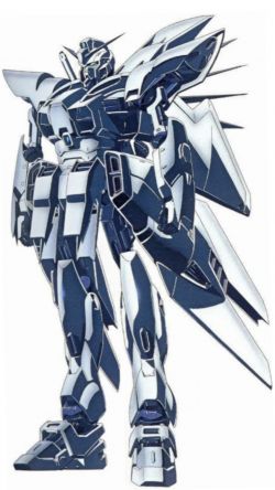 G-SAVIOURG-救世主无重力样式