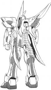 XM-XX Ghost Gundam - Rear.jpg
