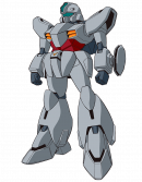 RGM-119杰姆斯钢