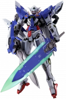 GN-001／De-01RS概念型能天使高达
