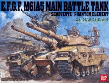 UCHG M61A5 Main Battle Tank Semovente Phantom Element Boxart.jpg