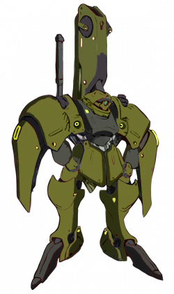 AMX-002加撒B