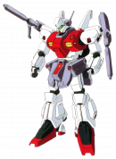 RGC-90重装型杰刚
