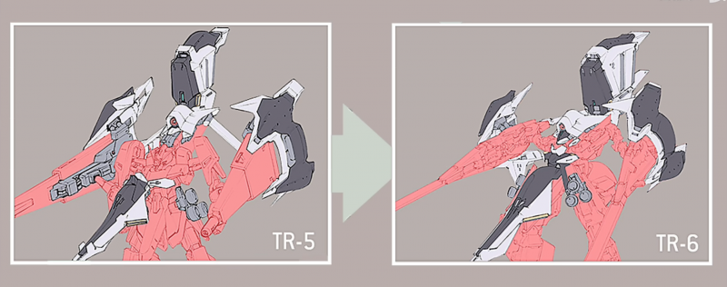 文件:TR5 TR6 Hrairoo对比.jpg