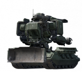 MS-06V Zaku Tank RFV Rear colors.jpg