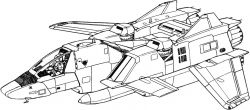 FF-08GBG-核心（大气圈用型）