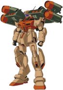 MWS-19362GS武装强化型吉姆