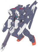 RMS-179+ARZ-124HBⅡM吉姆Ⅱ·拉Ⅱ·水中型