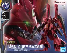 RG MSN-04FF Sazabi Boxart.jpg