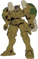 WF-02MD比尔歌Ⅱ