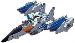 FX-550空中霸王