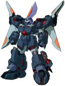 ZGMF-1017AS强攻型金
