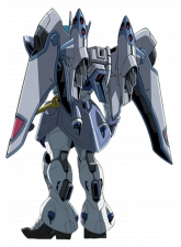 ZGMF-2027／A强人奔流 阿格尼丝专用机（宇宙用）背面.jpg
