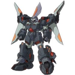 ZGMF-1017AS强攻型金