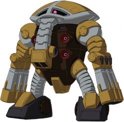 MSM-04G玖阿格