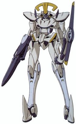 AEU-09RGAEU制定式苏伊尔王宫护卫型