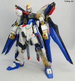 强袭自由高达30周年特别配色版.jpg