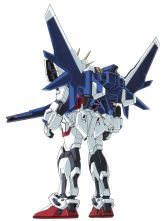 Build Strike Gundam0 - Rear.jpg