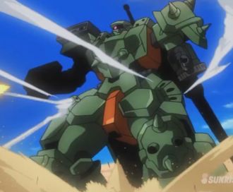 GPB-06F超级特装扎古F2000 - 高达WIKI_BWIKI_哔哩哔哩