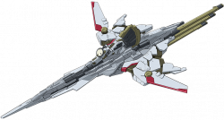 A-GXQ754／V2宙斯魅影装备