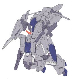RMS-154巴扎姆（SSD实验规格机）