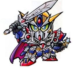 圣骑士尼奥·斯特莱德