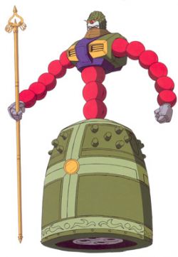 曼陀羅 GF13-044NNP 曼陀罗高达|魂网