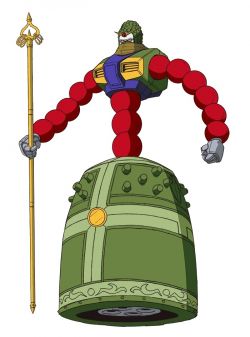 GF13-044NNP曼陀罗高达