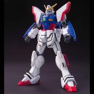 HGFC Shining Gundam official 1.jpg