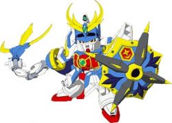 XXXG-01S神龙高达- 高达WIKI_BWIKI_哔哩哔哩