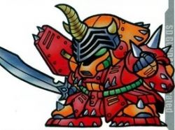 战士玛拉塞