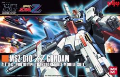 MSZ-010ZZ高达 - 高达WIKI_BWIKI_哔哩哔哩