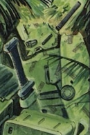 RGM-79吉姆侦察型